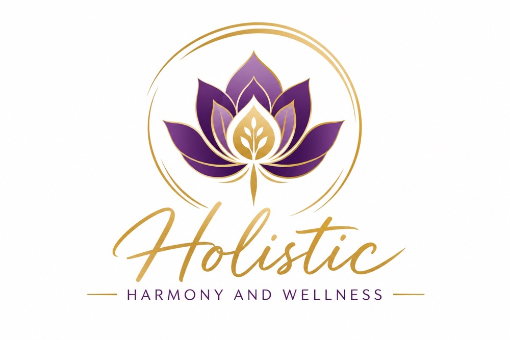 Holistic Harmony and Wellness